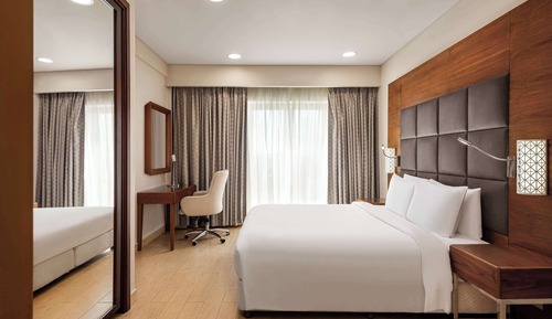 Presidential Apartment, 2 Bedrooms