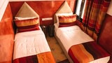 Economy Twin Room, 2 Bedrooms