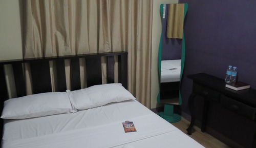 Room 108