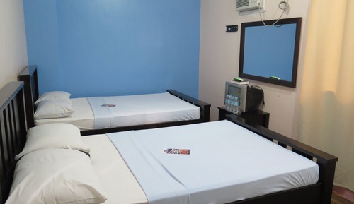 Room 304