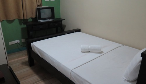 Room 107