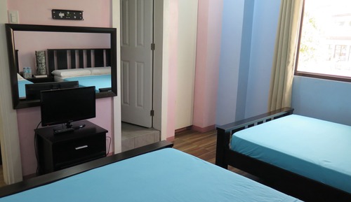 Room 201
