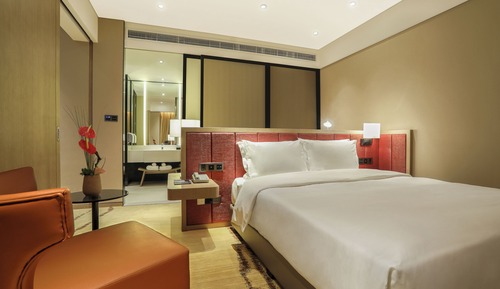 Room (Specialty)