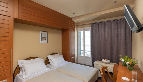 Double or Twin Room