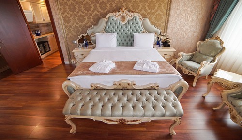 Junior Suite, Non Smoking