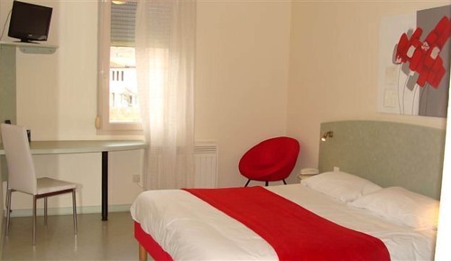 Superior Double Room (avec douche)
