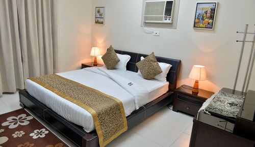 Apartment, 2 Bedrooms, Kitchenette