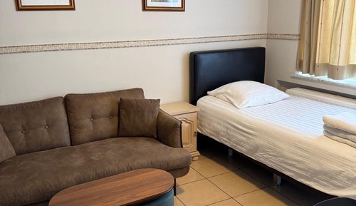 Apartment, 1 bedroom (Mimosa) 