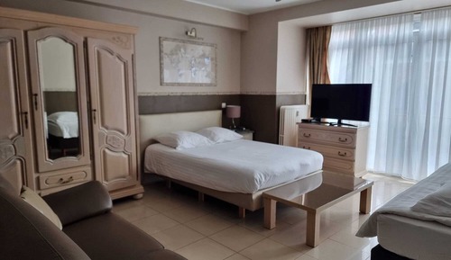 Baignoire Studio (Savane)