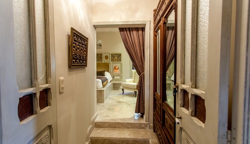 Double Room (Phenicia)
