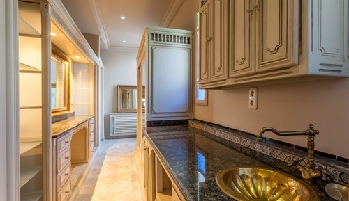 Double Room (Beylicale)