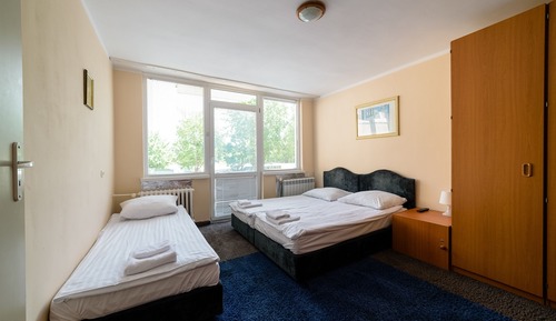 Classic Triple Room