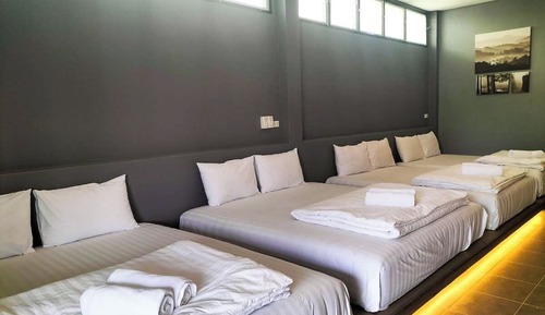 Family Villa