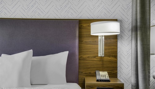 Studio Suite, 1 King Bed, Non Smoking