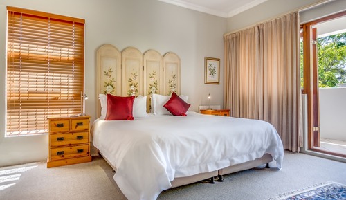 Deluxe Studio, 1 Bedroom