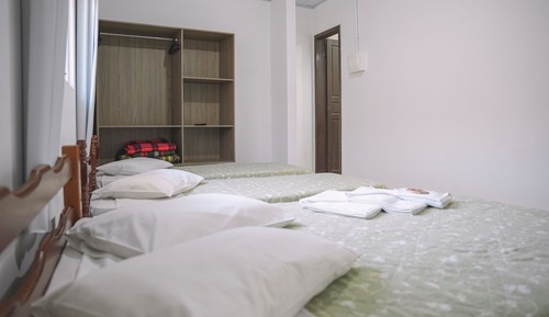 Apartment, 1 Bedroom