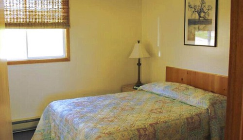 Standard Cottage, 2 Bedrooms, Ocean View, Oceanfront
