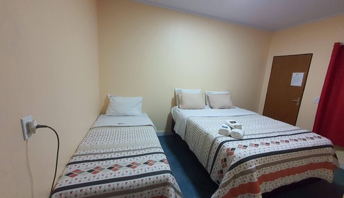 Traditional Room