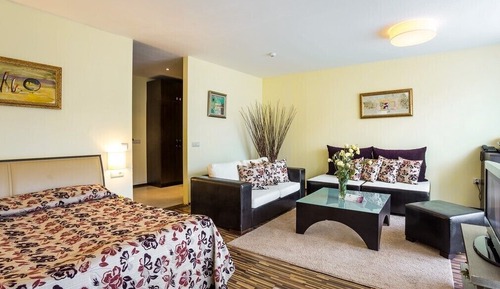 Junior Suite
