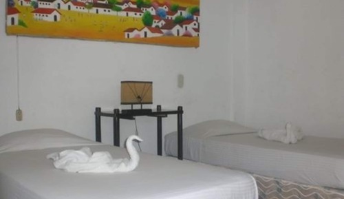 Basic Quadruple Room, 1 Bedroom, Pool View, Tower