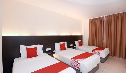 Superior Suite