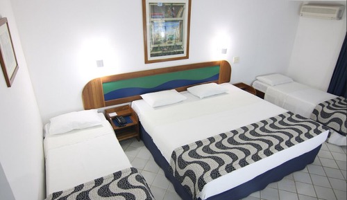 Superior Quadruple Room