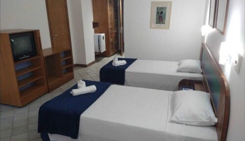 Standard Twin Room, 2 Twin Beds