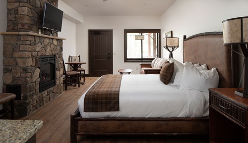 Classic Room