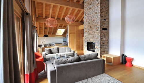 Superior Apartment (T6)