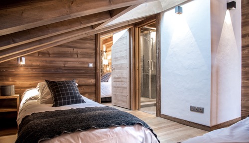 Duplex, 4 Bedrooms
