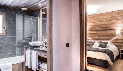 Apartment, 3 Bedrooms (T4)