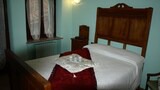 Double Room, Mountain View