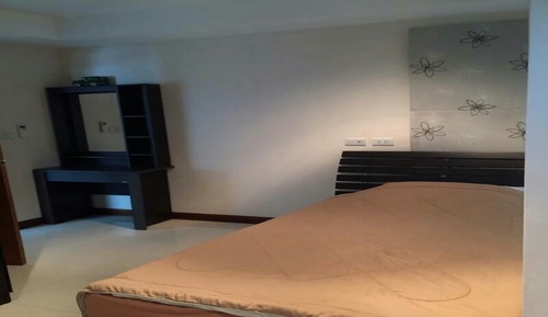 2 Bedrooms Apartment 604