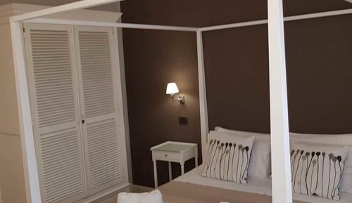 Superior Double Room, 1 Double Bed (Private Bathroom)