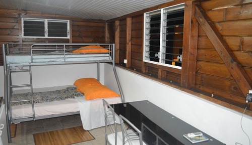 Triple Room, Private Bathroom
