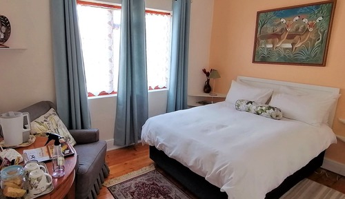 Standard Room, 1 Bedroom