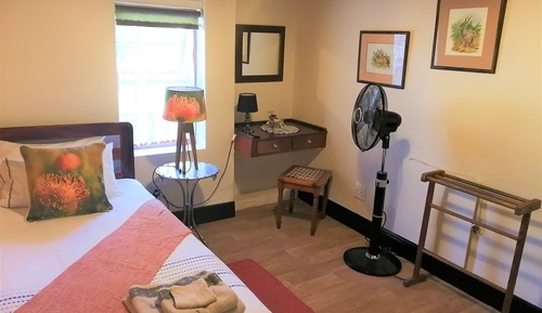 Deluxe Room, 2 Bedrooms
