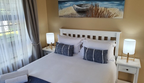 Comfort Cottage, 2 Bedrooms