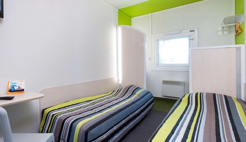 Room, 2 Twin Beds (Duo)