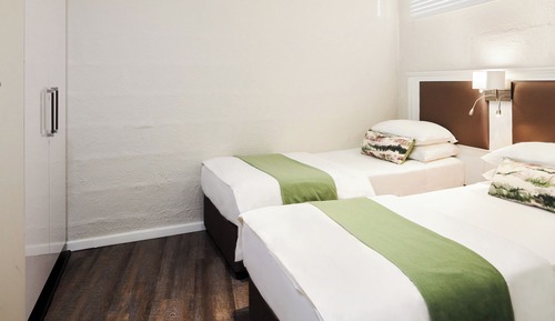 Apartment, 2 Bedrooms