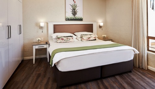 Family Apartment, 1 Bedroom