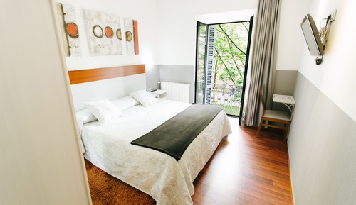 City Double or Twin Room