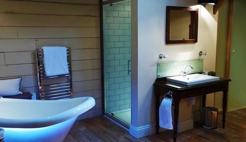 Superior Double Room, Ensuite (KING_SUP)