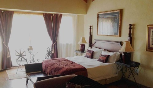 Family Cottage, 4 Bedrooms