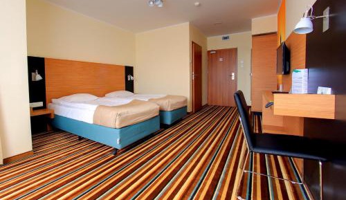 Comfort Twin Room