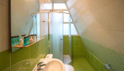 Duplex Apartment