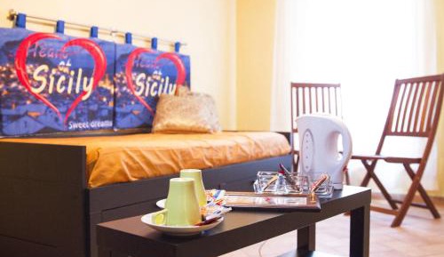 Deluxe Double Room + Executive Lounge Access