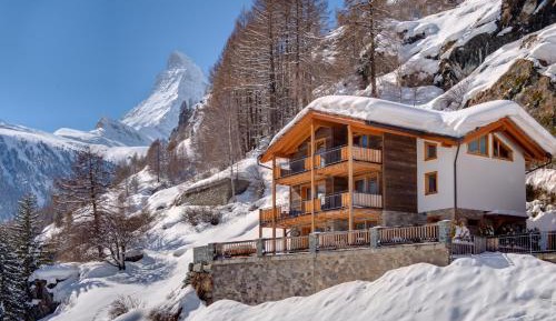 Chalet Gemini