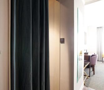 Deluxe Twin Room (No Parking)