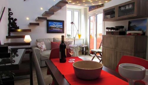 Vacation Home